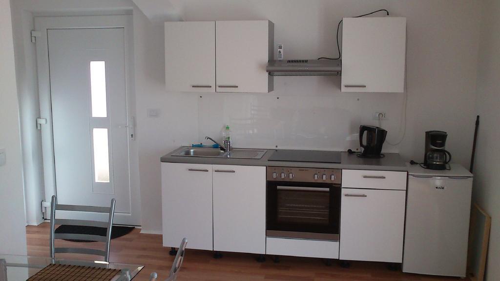 Apartment Shankini Pula Habitación foto